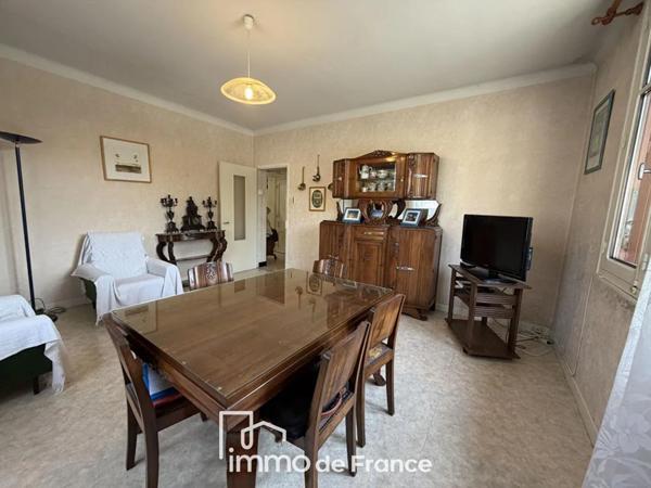 Maison à vendre à Decazeville (12300)