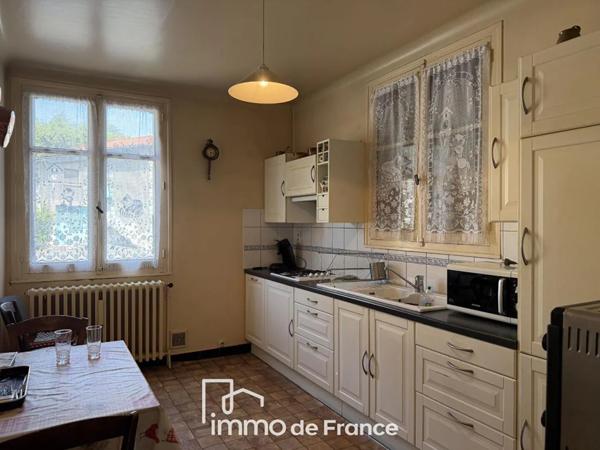 Maison à vendre à Decazeville (12300)