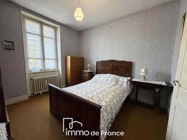 Maison à vendre à Decazeville (12300)