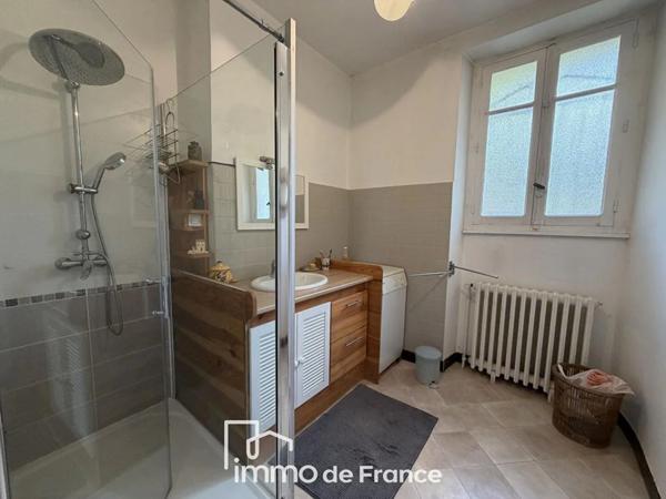 Maison à vendre à Decazeville (12300)