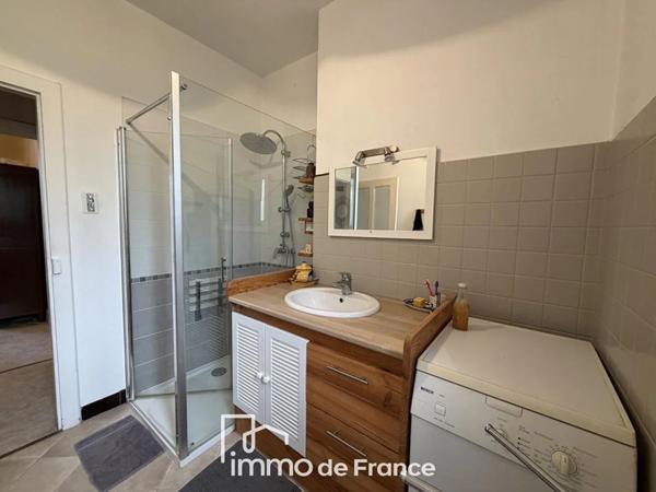 Maison à vendre à Decazeville (12300)