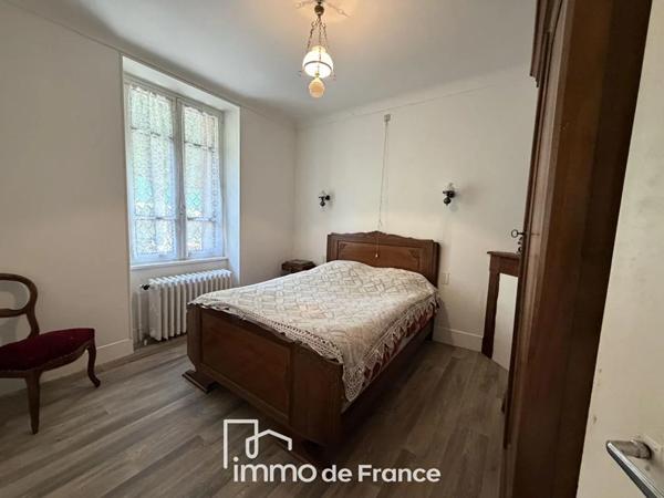 Maison à vendre à Decazeville (12300)