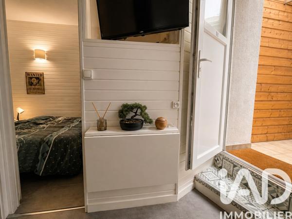 Appartement à vendre 2 pièces 19 m² Rouen