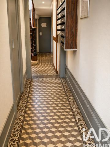 Appartement à vendre 2 pièces 19 m² Rouen
