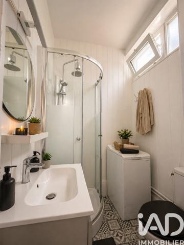 Appartement à vendre 2 pièces 19 m² Rouen