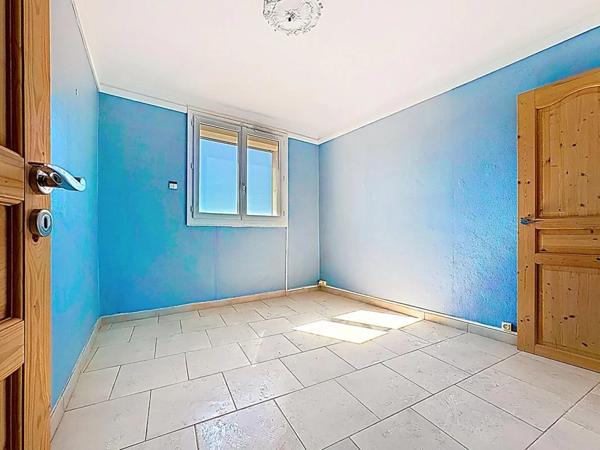 Appartement à vendre à Aubagne (13400)