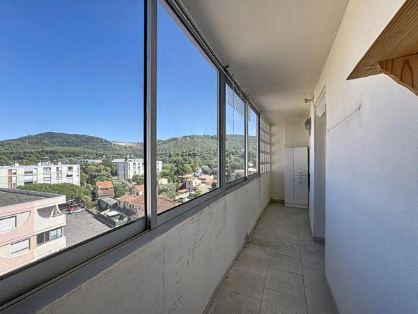 Appartement à vendre à Aubagne (13400)