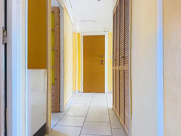 Appartement à vendre à Aubagne (13400)