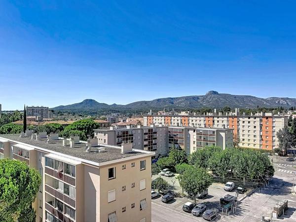 Appartement à vendre à Aubagne (13400)
