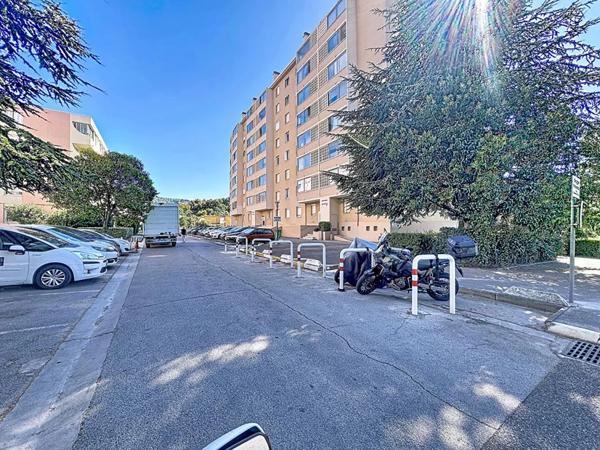 Appartement à vendre à Aubagne (13400)