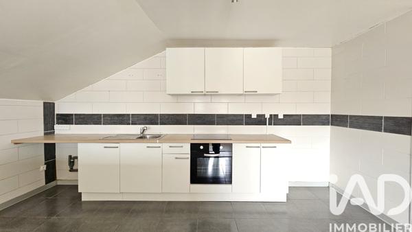 Location appartement 5 pièces 97 m² Boulay-Moselle