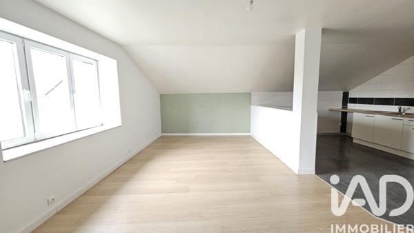 Location appartement 5 pièces 97 m² Boulay-Moselle