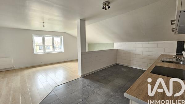Location appartement 5 pièces 97 m² Boulay-Moselle