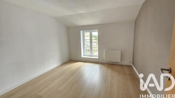 Location appartement 5 pièces 97 m² Boulay-Moselle