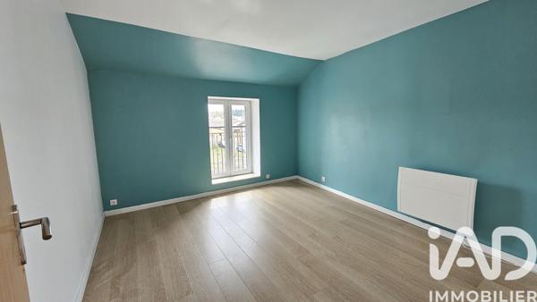 Location appartement 5 pièces 97 m² Boulay-Moselle