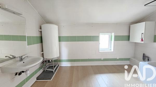 Location appartement 5 pièces 97 m² Boulay-Moselle