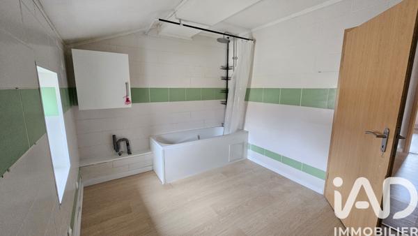 Location appartement 5 pièces 97 m² Boulay-Moselle