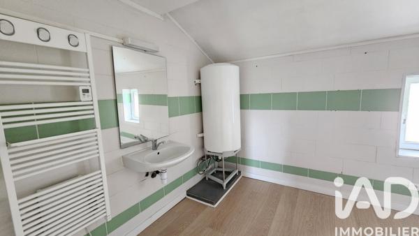 Location appartement 5 pièces 97 m² Boulay-Moselle