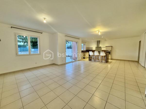 Villa de 89 m²
