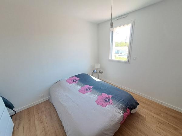 Vente maison Sallertaine : 415 000 € - AJP Immobilier Challans