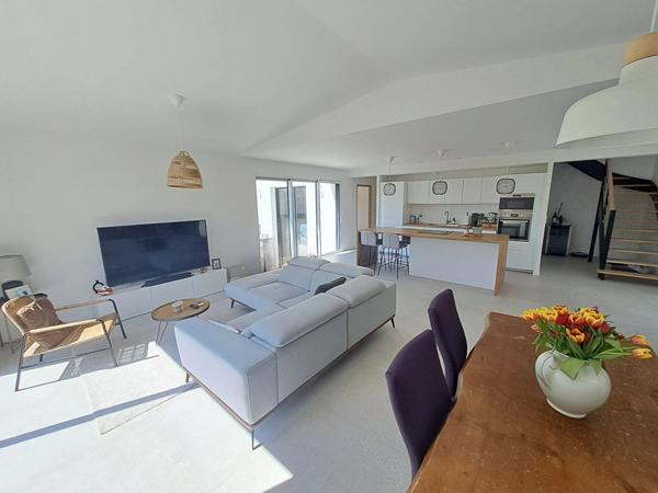 Vente maison Sallertaine : 415 000 € - AJP Immobilier Challans