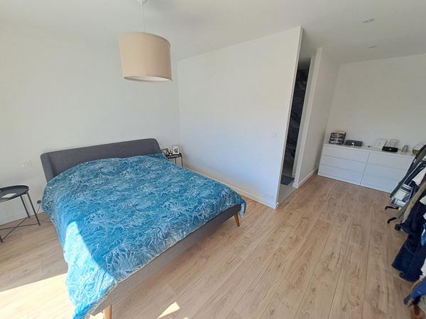 Vente maison Sallertaine : 415 000 € - AJP Immobilier Challans