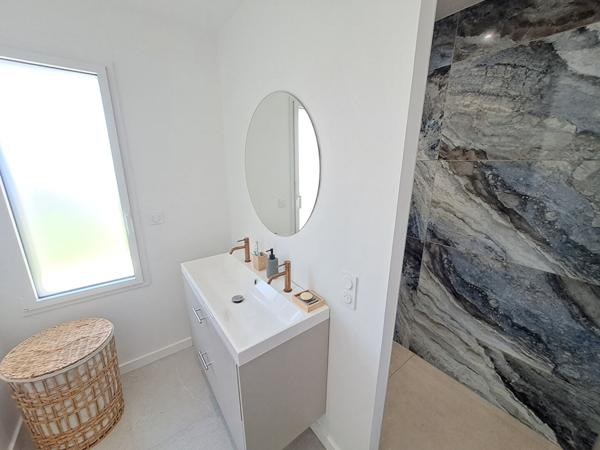 Vente maison Sallertaine : 415 000 € - AJP Immobilier Challans