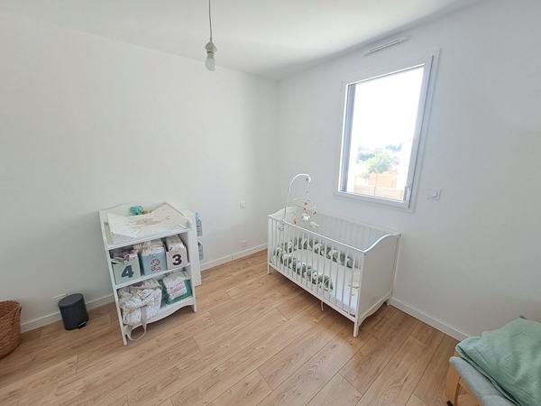 Vente maison Sallertaine : 415 000 € - AJP Immobilier Challans