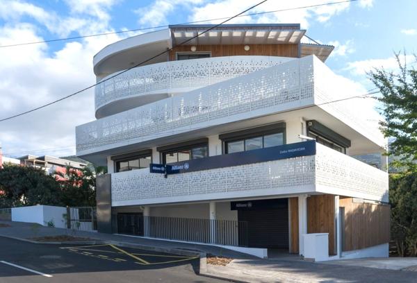 T2 - ETANG SALE LES HAUTS