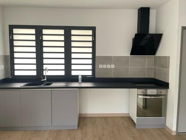 T2 - ETANG SALE LES HAUTS