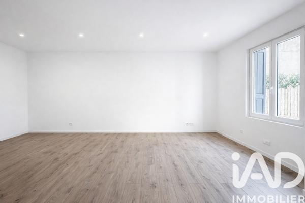 Maison à vendre 3 pièces 65 m² Saint-Hippolyte