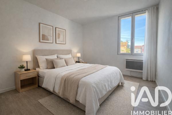 Maison à vendre 3 pièces 65 m² Saint-Hippolyte