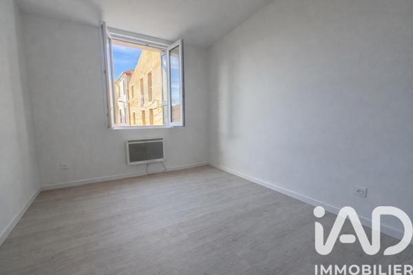 Maison à vendre 3 pièces 65 m² Saint-Hippolyte
