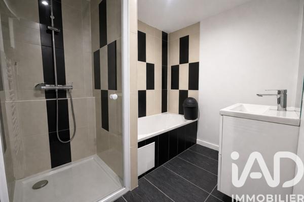 Maison à vendre 3 pièces 65 m² Saint-Hippolyte