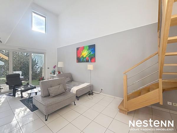 Auzeville-Tolosane 5 pièces de 107 m² avec jardin