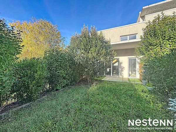 Auzeville-Tolosane 5 pièces de 107 m² avec jardin