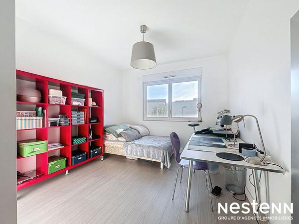 Auzeville-Tolosane 5 pièces de 107 m² avec jardin