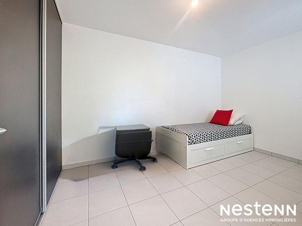 Auzeville-Tolosane 5 pièces de 107 m² avec jardin