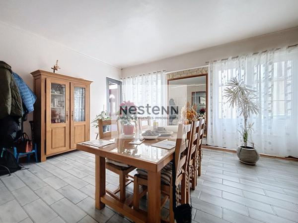 Charmante maison de ville 4 pièces - Quartier Hôtel de Ville