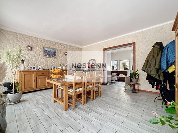 Charmante maison de ville 4 pièces - Quartier Hôtel de Ville