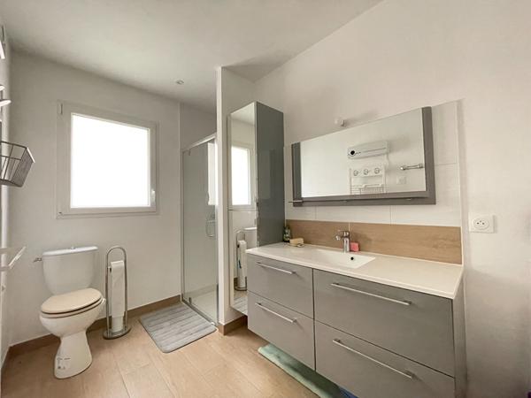 Maison Angles 3 pièce(s) 84 m2