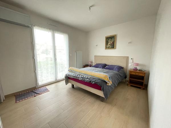 Maison Angles 3 pièce(s) 84 m2