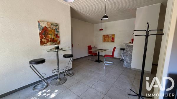 Appartement à vendre 3 pièces 53 m² Aubenas
