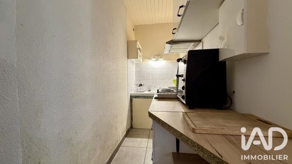 Appartement à vendre 3 pièces 53 m² Aubenas