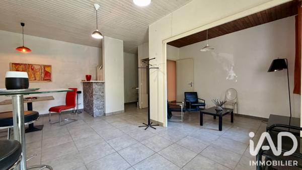 Appartement à vendre 3 pièces 53 m² Aubenas
