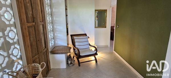 Maison à vendre 5 pièces 80 m² Saint-François