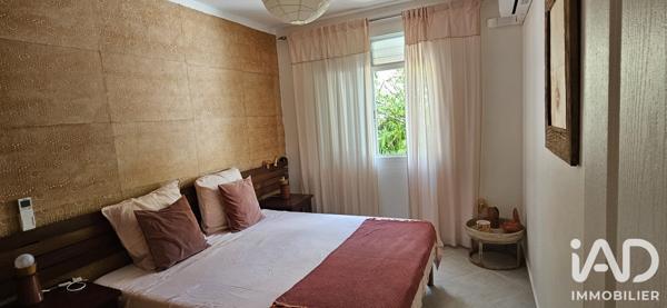 Maison à vendre 5 pièces 80 m² Saint-François