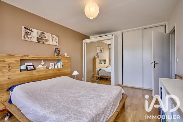 Appartement à vendre 4 pièces 85 m² Annecy