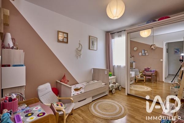 Appartement à vendre 4 pièces 85 m² Annecy