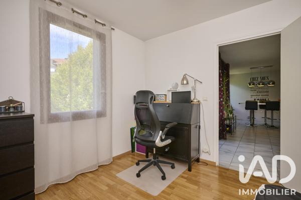 Appartement à vendre 4 pièces 85 m² Annecy